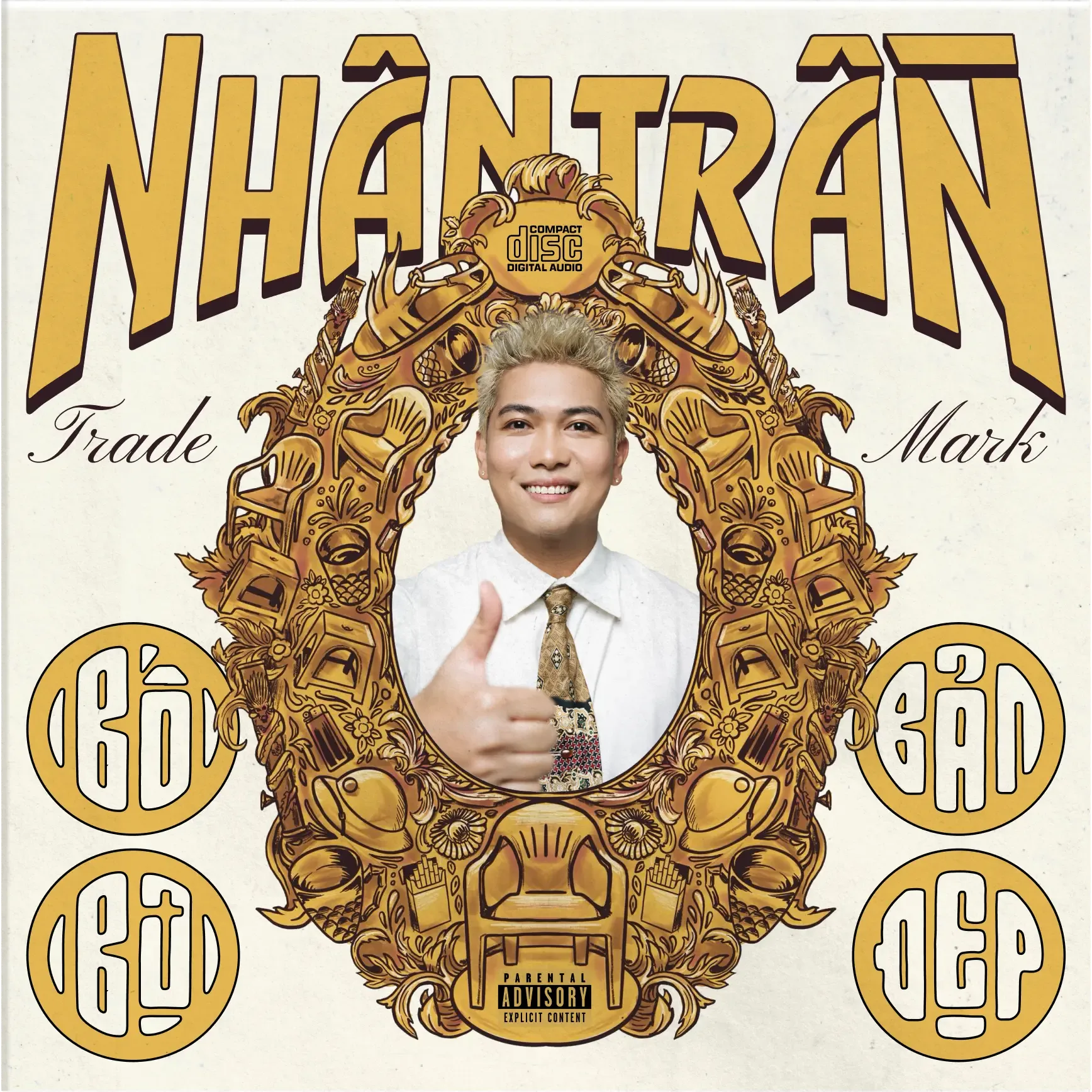 Nhan Tran Home