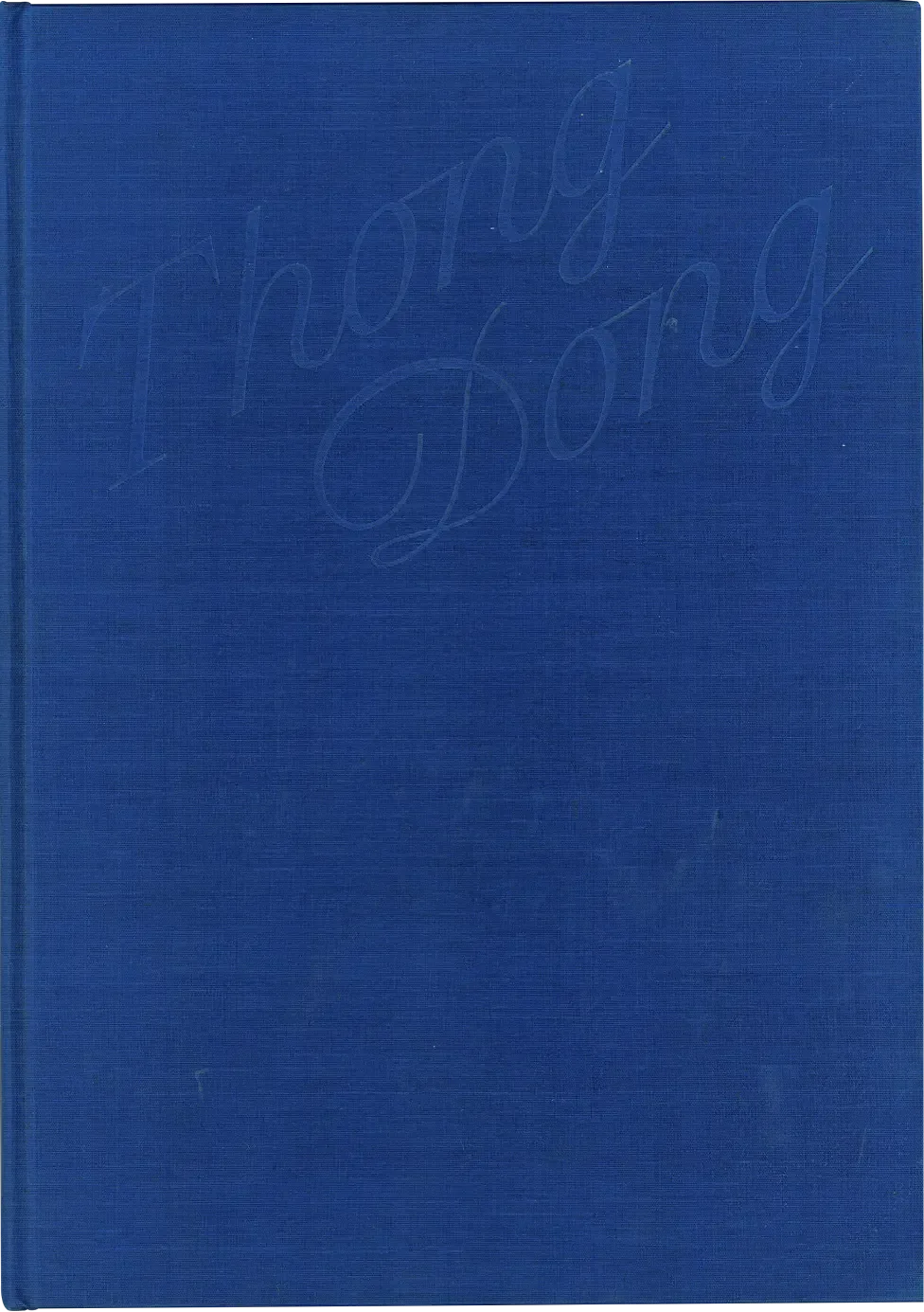 Thong Dong Home